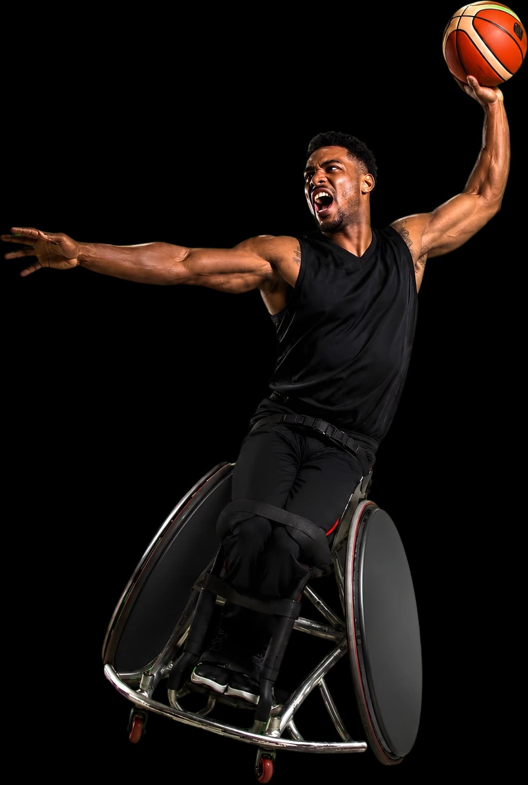 Adaptive training in a competitive environment